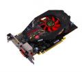  ATI XFX Radeon HD 5770 1024Mb